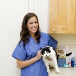 Dr. Alison Jame